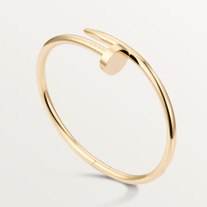 Vòng tay Juste un Clou, mẫu cổ điển