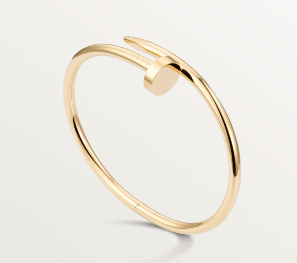 Vòng tay Juste un Clou, mẫu cổ điển