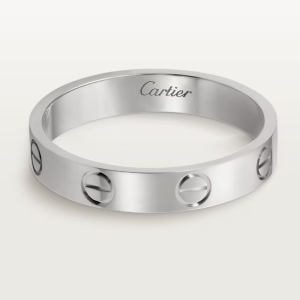 LOVE ring, small model New 2025