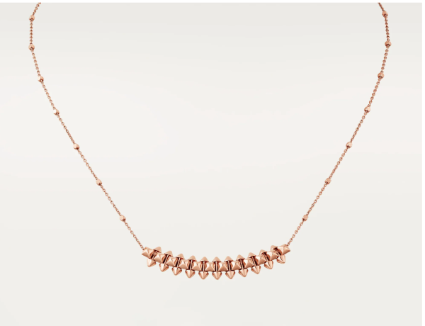 Clash de Cartier pendant, medium model